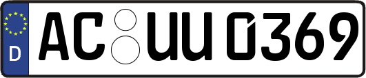 AC-UU0369