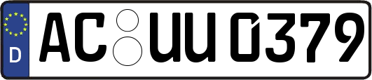 AC-UU0379