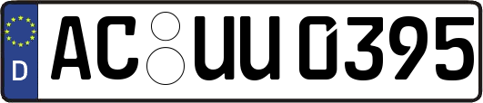 AC-UU0395