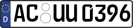 AC-UU0396