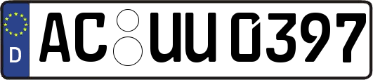AC-UU0397