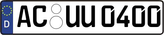 AC-UU0400