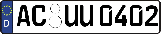AC-UU0402