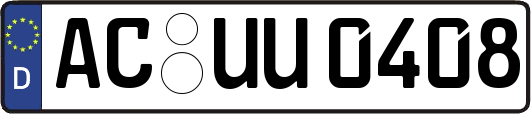 AC-UU0408