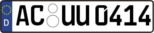 AC-UU0414
