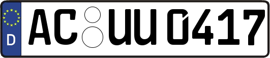 AC-UU0417