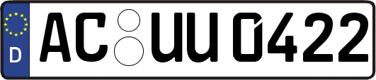 AC-UU0422