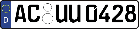 AC-UU0428
