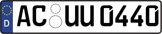 AC-UU0440
