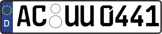 AC-UU0441