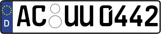 AC-UU0442