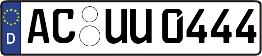 AC-UU0444