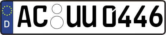 AC-UU0446