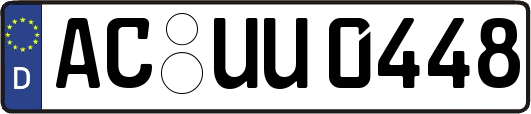 AC-UU0448