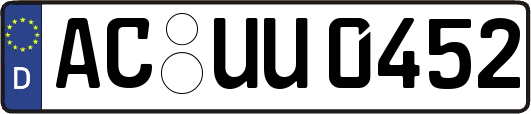 AC-UU0452