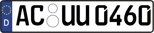 AC-UU0460
