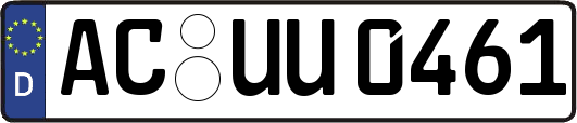 AC-UU0461