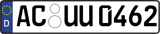 AC-UU0462