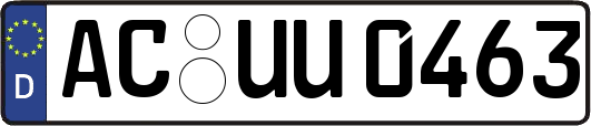 AC-UU0463