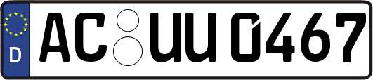 AC-UU0467