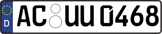 AC-UU0468