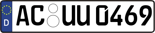 AC-UU0469