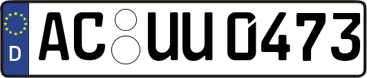AC-UU0473