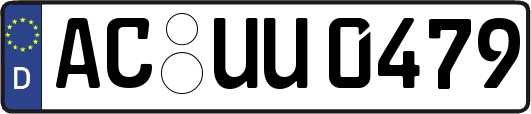 AC-UU0479
