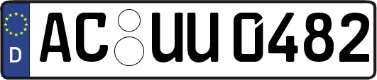 AC-UU0482