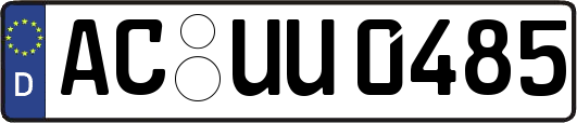 AC-UU0485