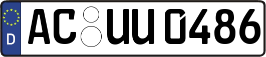 AC-UU0486