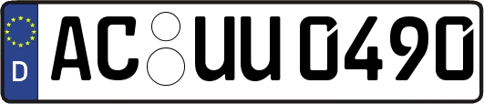 AC-UU0490