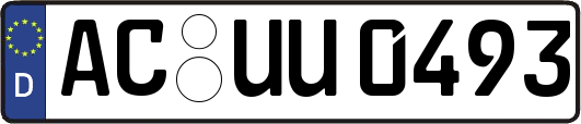 AC-UU0493