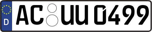 AC-UU0499