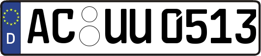 AC-UU0513