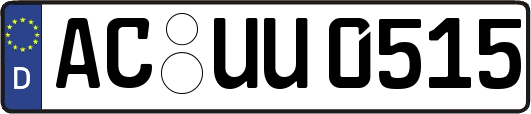 AC-UU0515