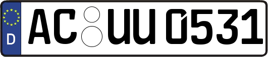 AC-UU0531
