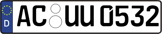 AC-UU0532
