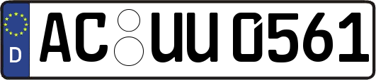 AC-UU0561