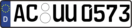 AC-UU0573