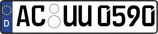 AC-UU0590