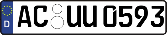 AC-UU0593