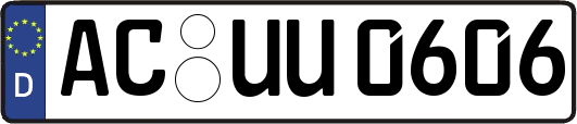 AC-UU0606