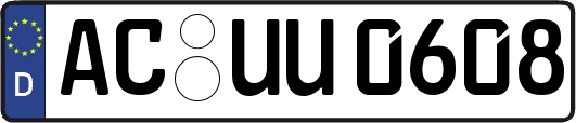 AC-UU0608
