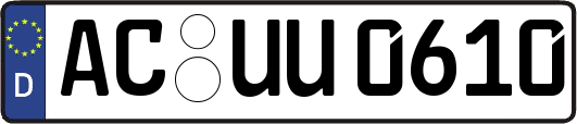 AC-UU0610