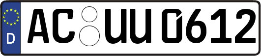 AC-UU0612