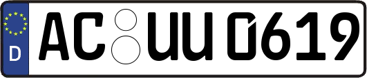 AC-UU0619