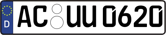 AC-UU0620