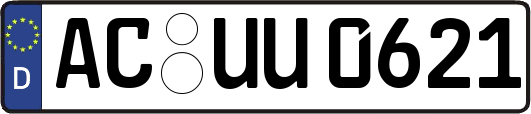 AC-UU0621