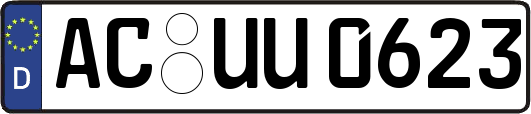AC-UU0623